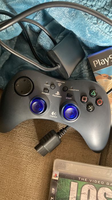 Sega PlayStation Apple Pack