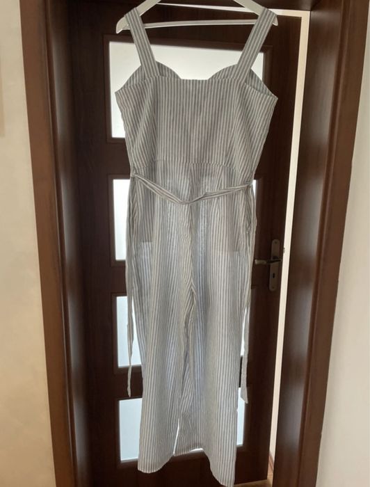 Kombinezon z kieszeniami YAS