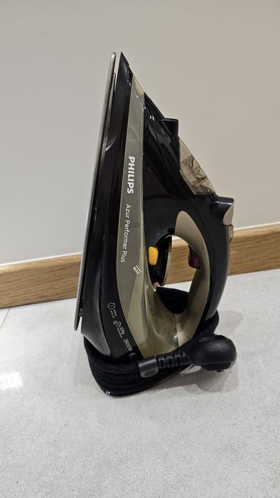 Żelazko Philips Azur Performance Plus