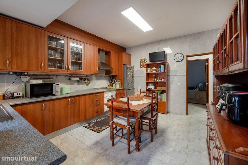 Moradias T3 + T1 e Garagem em Sagres