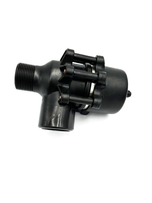 Zawór główny pneumatyczny opryskiwacza Agrio