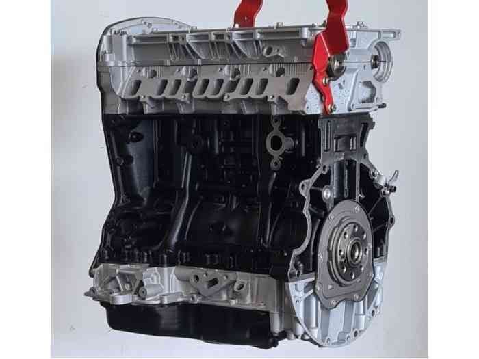 Motor Completo PEUGEOT BOXER Caixa 2.2 HDi 110 (81 kW / 110 cv) [03.2011 - 12.2020]