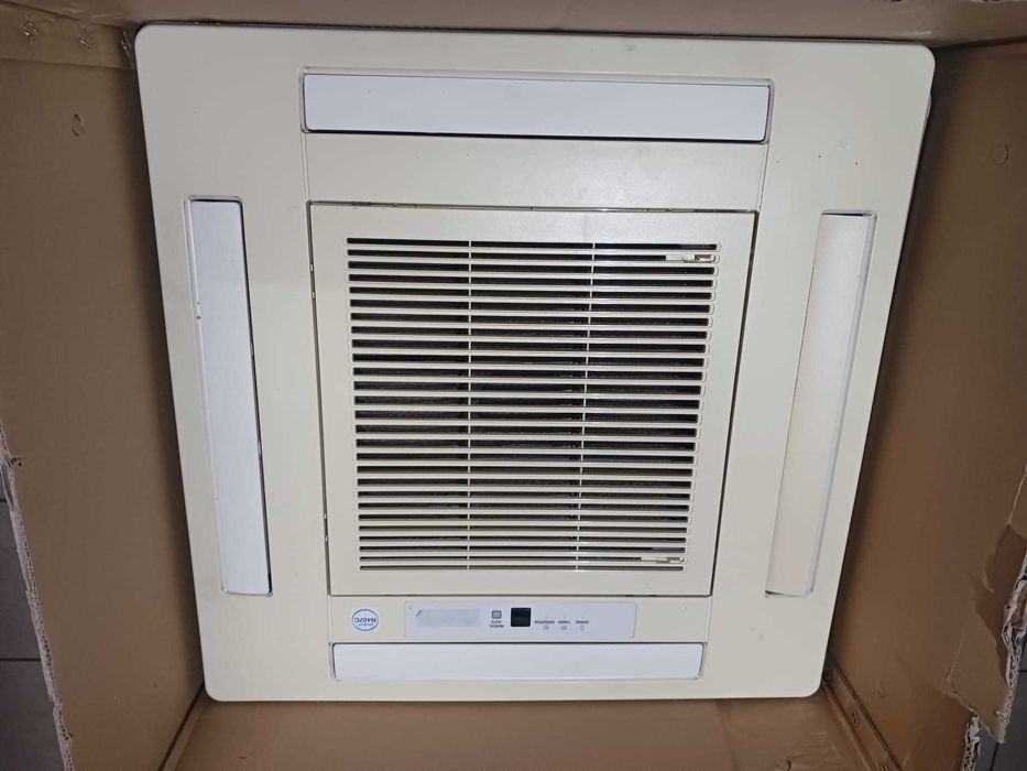 Grelhas completas de cassete Ar condicionado General/Fujitsu 60-60