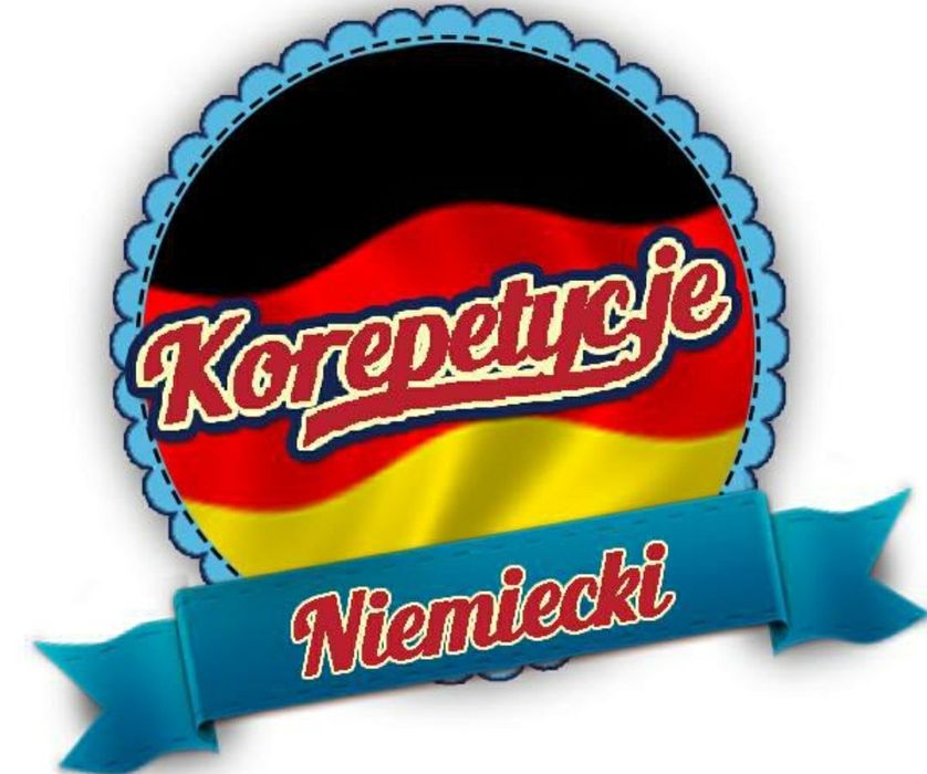 Korepetycje z germanistą, język niemiecki, nauka języka, podstawy do p