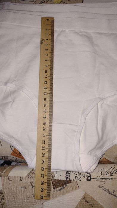 Труси жіночі  XL