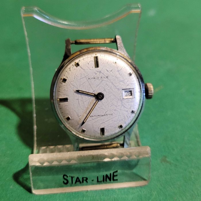 Zegarek meski KIENZLE