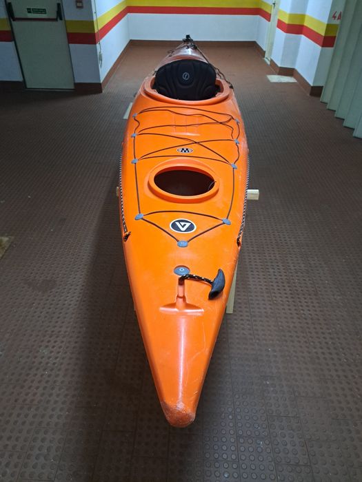 Kayak Atlantis 12
