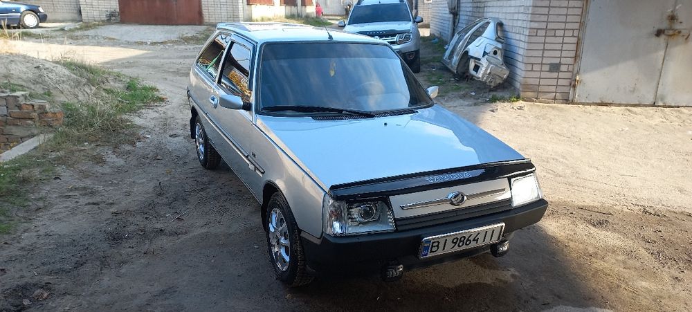 Продам ЗАЗ Таврію