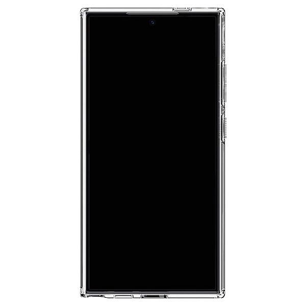 Spigen Ultra Hybrid Galaxy S24 Ultra Crystal Clear