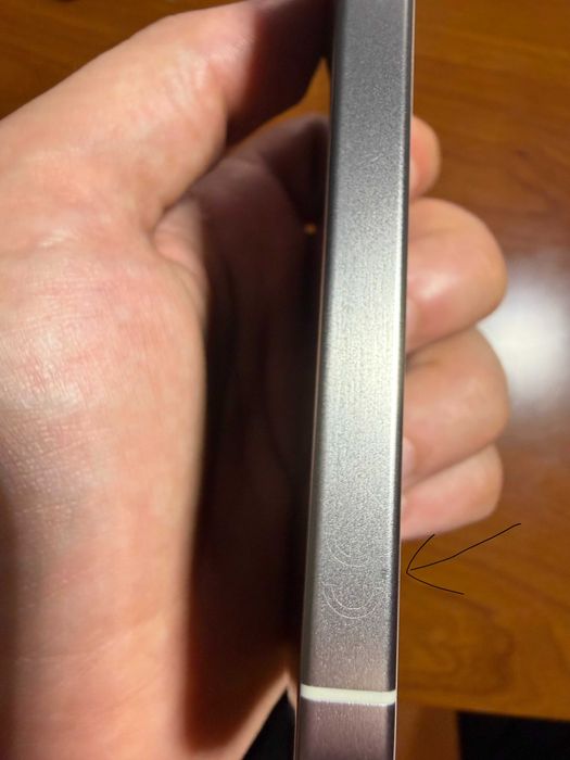 Iphone 15 pro 128 GB branco com 1 ano de garantia