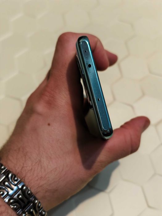 Ігровий телефон OnePlus Ace 2 Pro 12/256