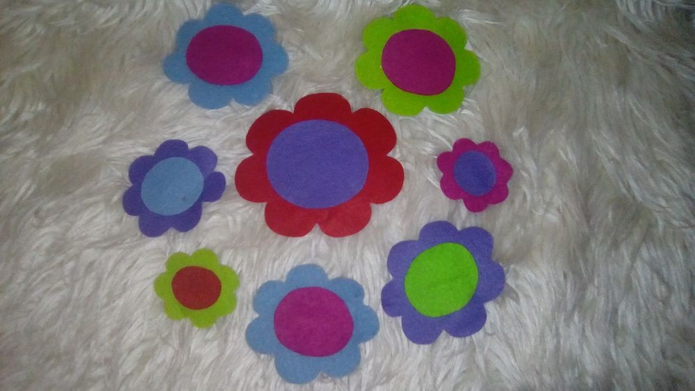 Decoração Infantil Menina