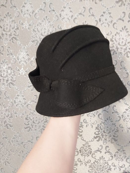 Фетровий капелюх