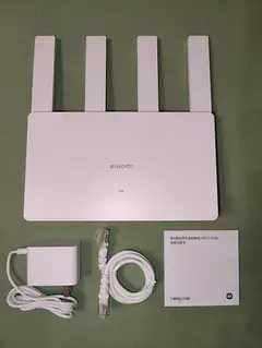 Wi-Fi-маршрутизатор роутер Xiaomi BE3600