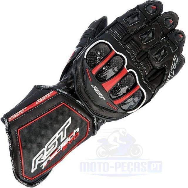 luvas rst tractech evo pretas