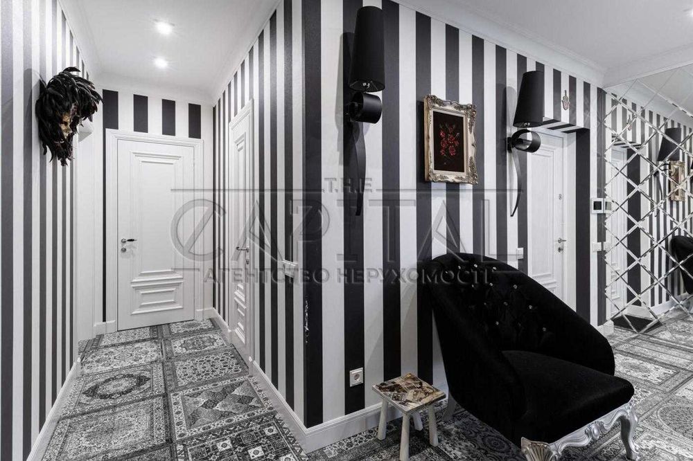 3-комнатная квартира по адресу (площадь 125 м²) - Atlanta.ua - фото 9