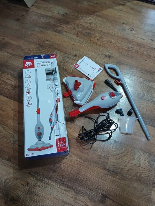 mop wielofunkcyjny Dirt Devil