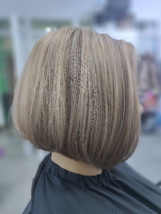 Перукар Кременчук