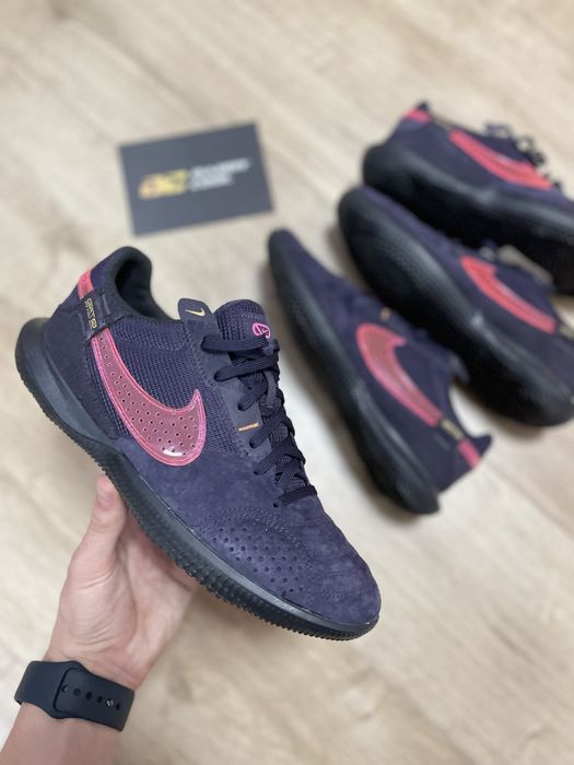 Футзалки Nike Street Gato IC оригінал