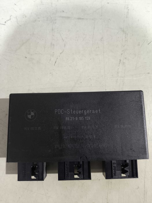 Modulo Estacionamento/PDC BMW E60/E61/E63/64  918.5139