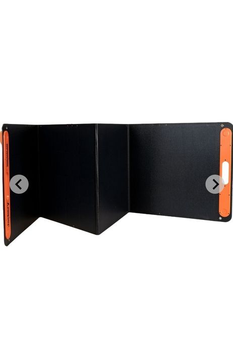 Сонячна панель Jackery SolarSaga 200 ватт.