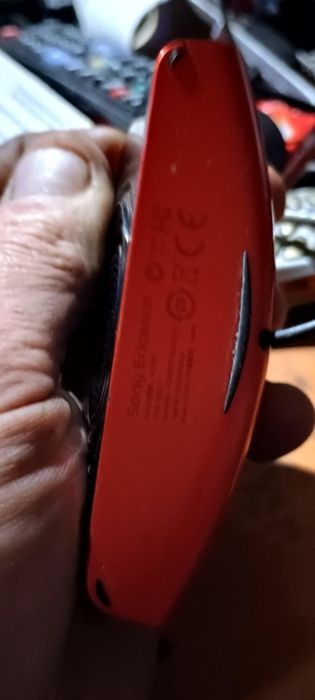 Głośniki Sony Ericsson