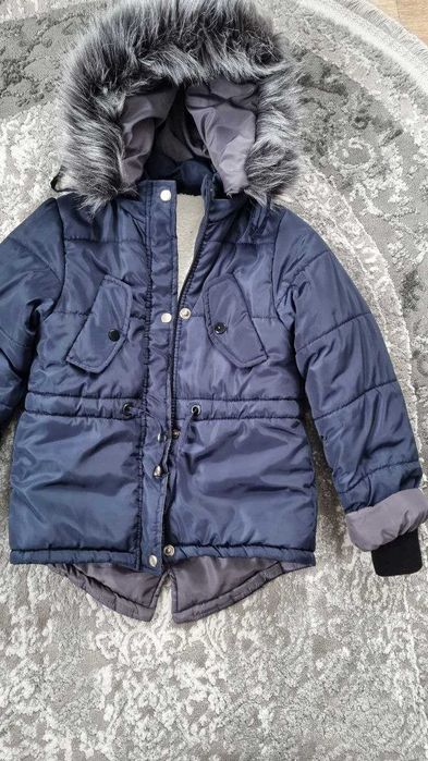 Дитячий одяг для хлопчика