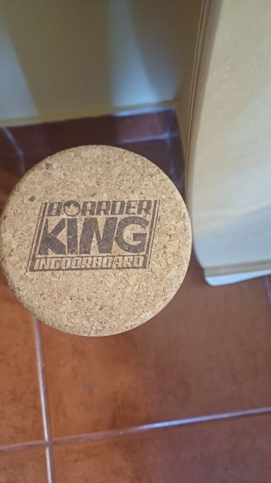 Balance Board Border King