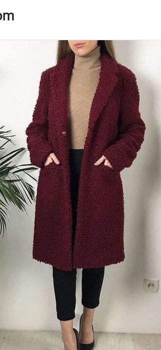 Пальто на осінь George.