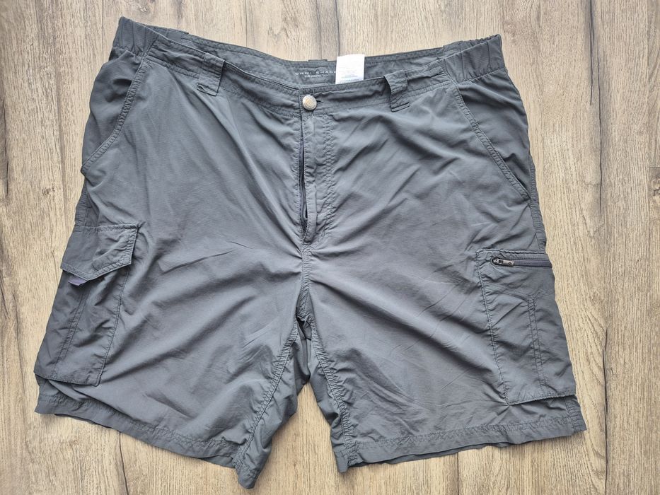 Spodenki cargo columbia L