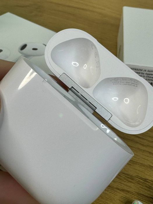 AirPods 4(ANC) FULL Version