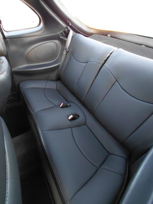 Hyundai Coupe 2.0