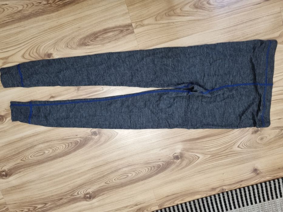 Odzież termiczna legginsy kalesony Vikafjell M 38