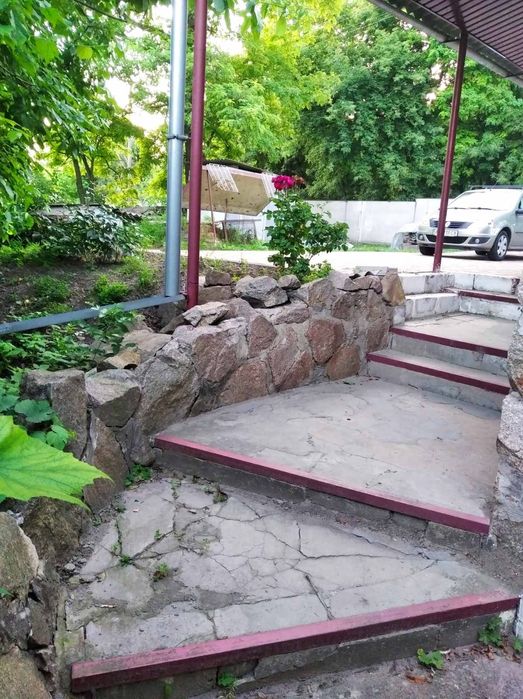 Будинок в с. Черняхів