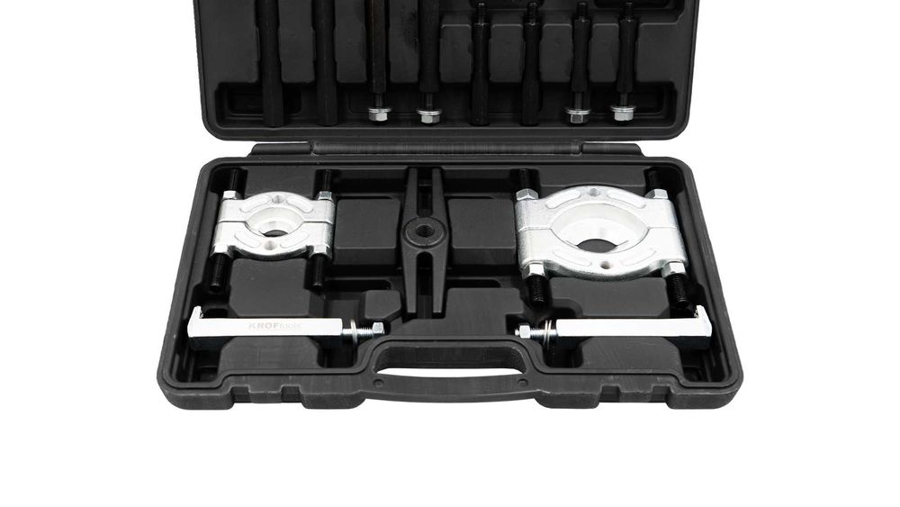 Conjunto Separador de Saca Rolamentos