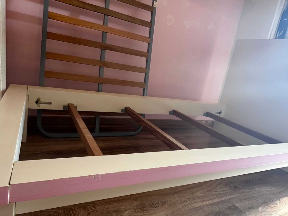 Cama Solteiro 1.90 / 90