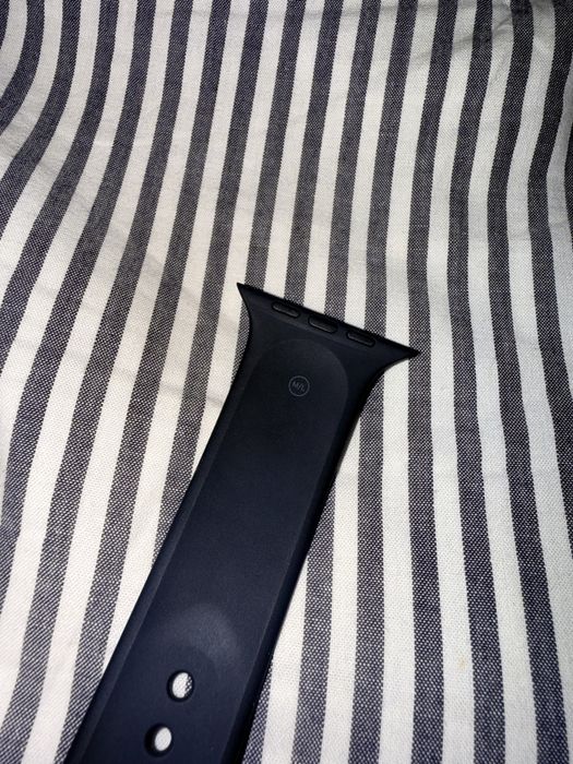 Bracelete ORIGINAL Apple Watch 10 M/L