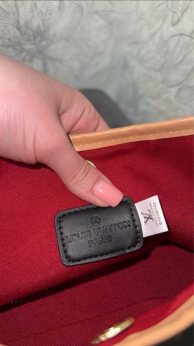 Продам сумку louis vuitton