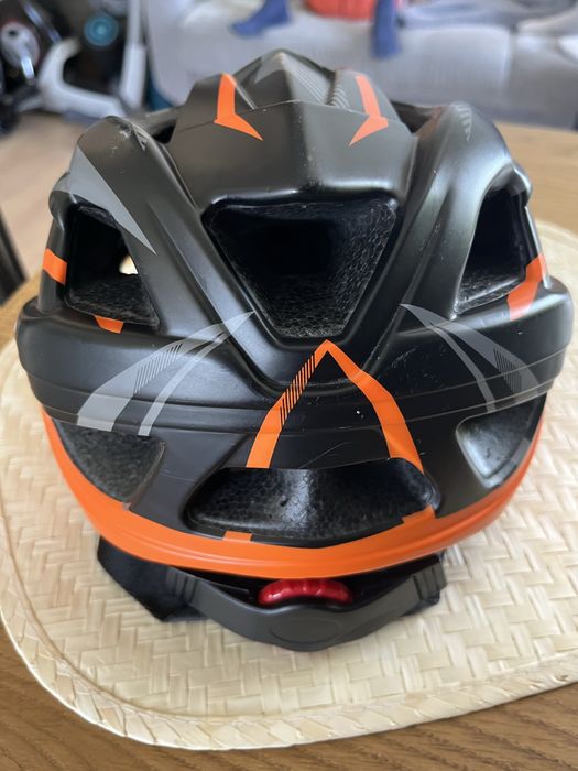 Kask rowerowy romet