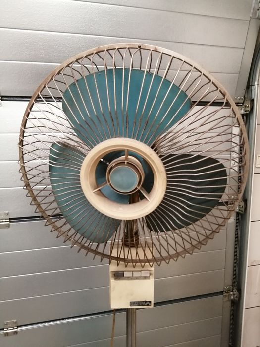 Wentylator predom METRIX