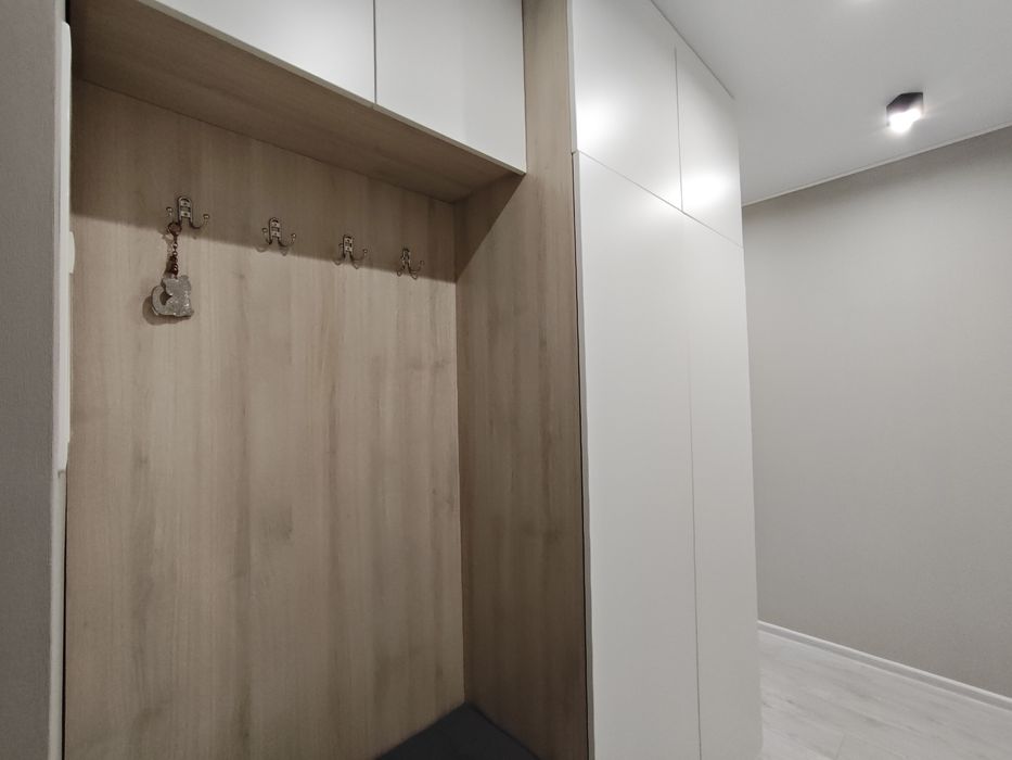 Оренда двокімнатної квартири в Софіївський Сфері. 2к 59 м.кв в оренду!