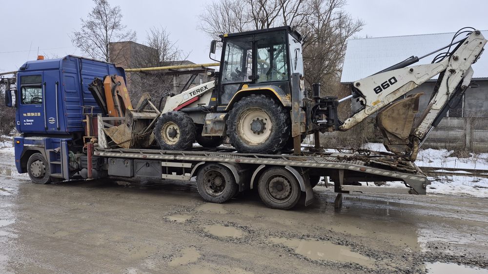 Калуш евакуатор від 1 т до 15т.кран-маніпулятор