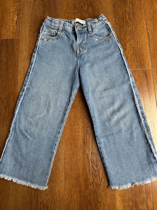 Стильні джинси Zara