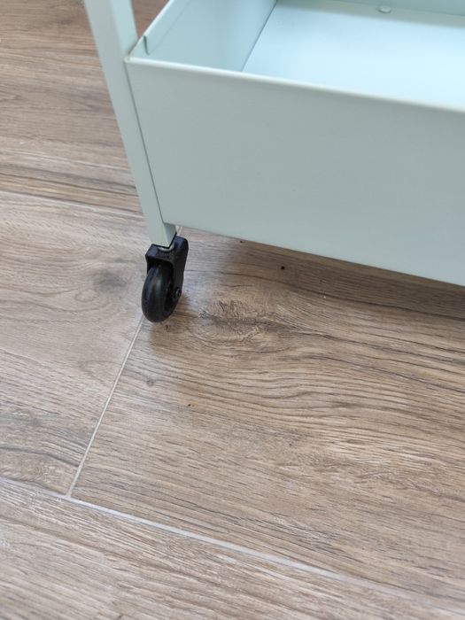 Carrinhos de cozinha NISSAFORS