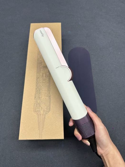 Prancha da dyson varias cores