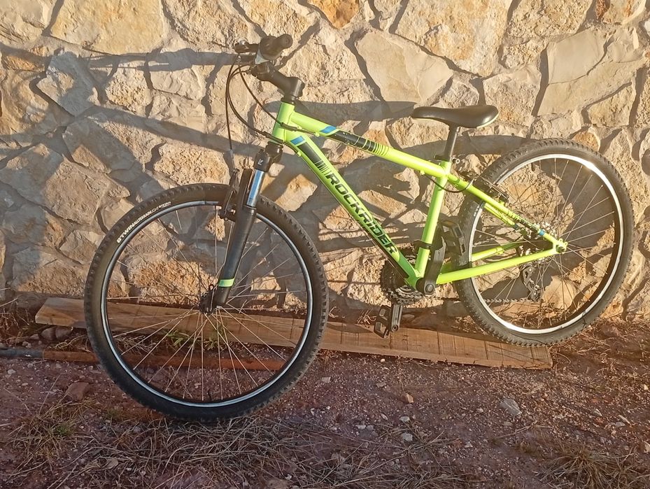 Desporto/bicicleta