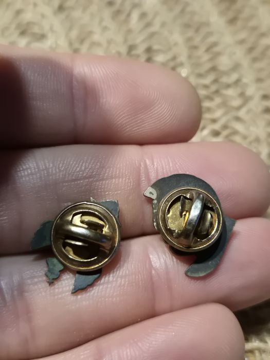 Odznaka patriotyczne