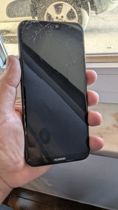 Huawei p20 lite dual sim