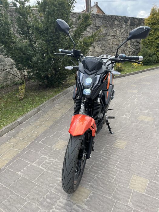 Spark SP200R-36