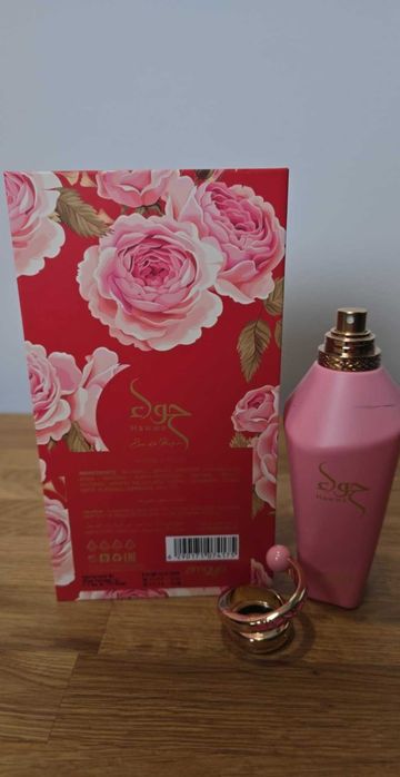 Zimaya Hawwa Pink woda perfumowana spray 100 ml